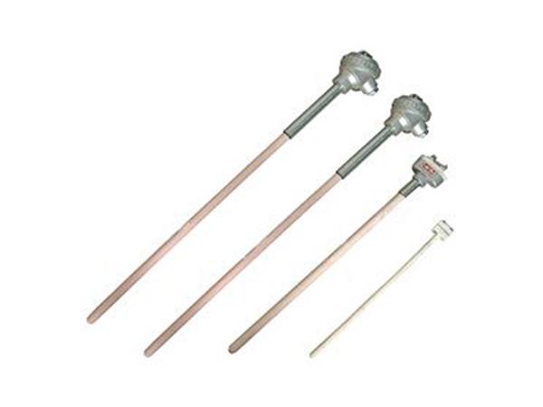 剛玉管、碳化硅管熱電偶